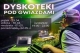 Dyskoteki Pod Gwiazdami | Krynica-Zdrój 2022 - small-photo