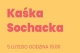 Koncert Kaśka Sochacka | Krynica - Zdrój 2022 - small-photo