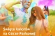 Holi Święto Kolorów 2024 na Górze Parkowej - small-photo