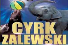 Cyrk Zalewski w Krynicy