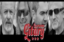 Koncert Czerwone Gitary | 11 lutego 2018 | Krynica-Zdrój