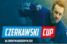 Eliminacje do Czerkawski Cup na Zimowym Narodowym | Krynica-Zdrój listopad 2019