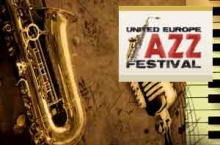 II Europejski Festiwal Jazzowy w Krynicy-Zdroju 2-4 maj 2013