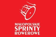 Małopolskie Sprinty Rowerowe
