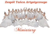 Koncert Galowy Zespołu Tańca Artystycznego "Miniatury" | 24 czerwca | Krynica-Zdrój