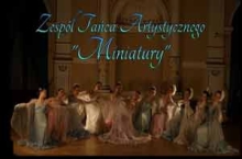 30-lecie Zespołu Tańca Artystycznego Miniatury | 30 września 2017 | Krynica-Zdrój