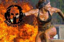 Spartan Race Krynica-Zdrój 2016