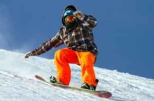 TestDRIVE vol. 5 - impreza snowboardowa - testy, szkolenia, zawody - 7-9.03.2014 rok