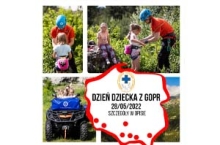 Dzień dziecka z GOPR | Krynica-Zdrój 2022