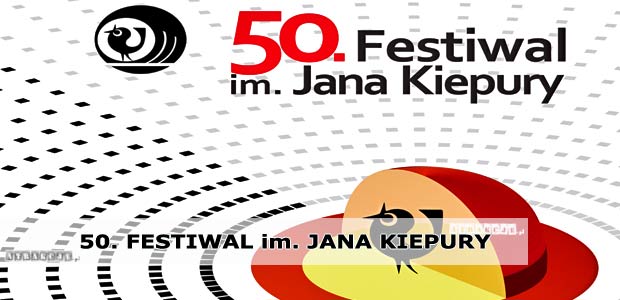 50 Festiwal im. Jana Kiepury | Krynica-Zdrój 2016