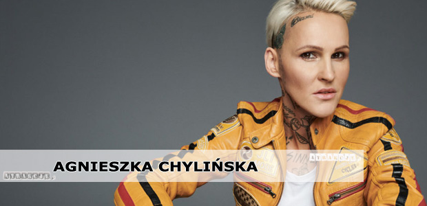 Koncert Agnieszka Chylińska | Krynica - Zdrój 2023