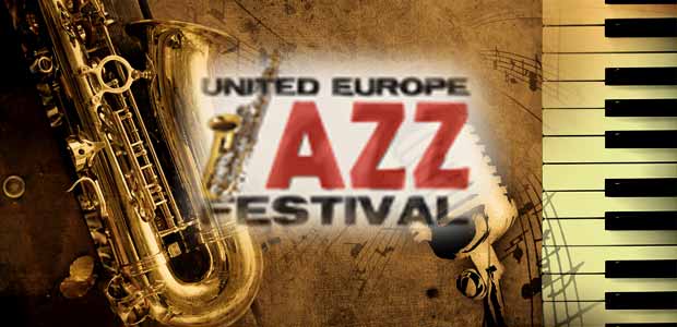 II Europejski Festiwal Jazzowy w Krynicy-Zdroju 2-4 maj 2013