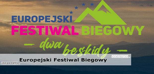 Europejski Festiwal Biegowy | Krynica - Zdrój 2022