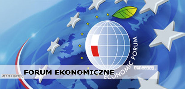 Forum Ekonomiczne | 04-06 września 2018 | Krynica-Zdrój