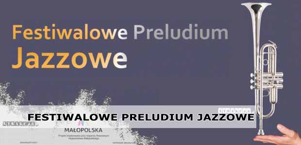Festiwalowe Preludium Jazzowe |Krynica-Zdrój 2022