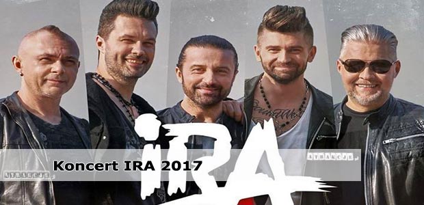 Koncert IRA Krynica-Zdrój | Luty 2017