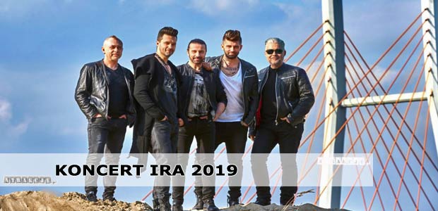 Koncert IRA | Krynica-Zdrój | Luty 2019