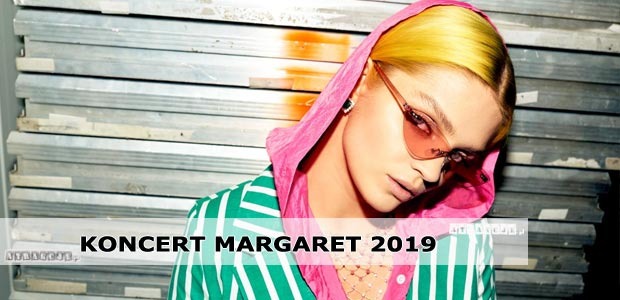 Koncert Margaret | Krynica-Zdrój | Styczeń 2019