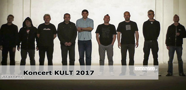 Koncert Kult Krynica-Zdrój | Luty 2017
