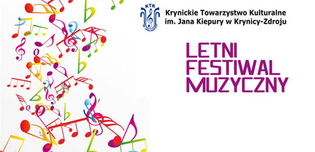 XI Letni Festiwal Muzyczny 26-28.07.2013