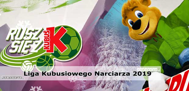 Liga Kubusiowego Narciarza | Słotwiny Arena | Krynica-Zdrój Luty 2019