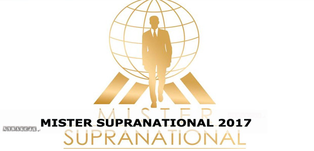 Finał wyborów Mister Supranational 2017 | 02.12.2017 | Krynica-Zdrój