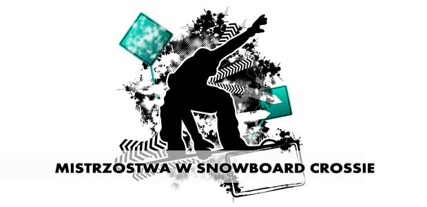 Międzynarodowe Mistrzostwa Polski Seniorów w Snowboard Crossie 28.02-01.03.2013