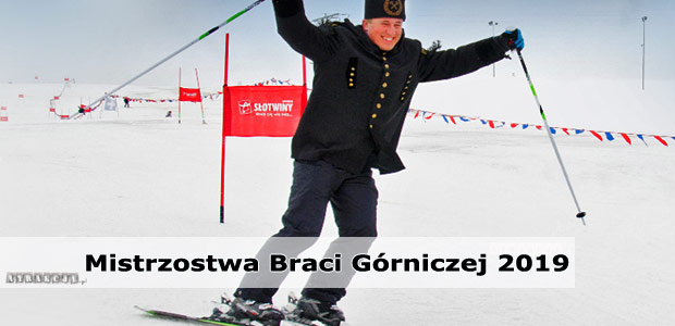 IV Mistrzostwa Świata Braci Górniczej w narciarstwie alpejskim i snowboardzie 2019 Marzec