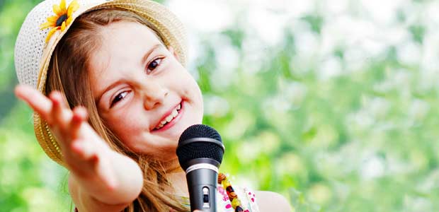 Młode talenty (szkoły muzyczne z Ukrainy i Krynicy)
