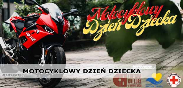 Motocyklowy Dzień Dziecka | Krynica-Zdrój 2022