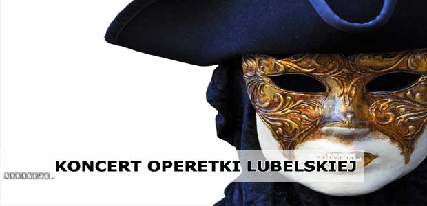 Koncert Operetki Lubelskiej | 19 lipca 2016 | Krynica-Zdrój