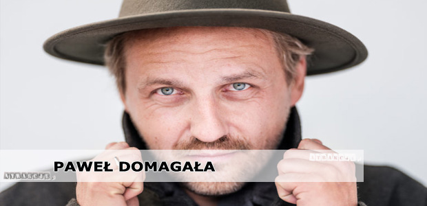 Koncert Paweł Domagała | Krynica - Zdrój 2023