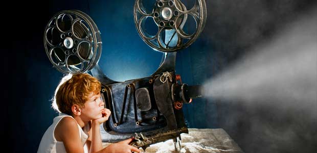 Letnie kino Interkamp - pokazy autorskich filmów, reportaży i prezentacji zdjęć