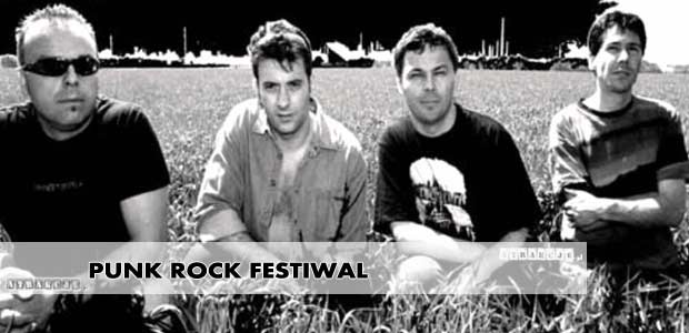 Punk Rock Festiwal - 30 lecie zespołu Farben Lehre