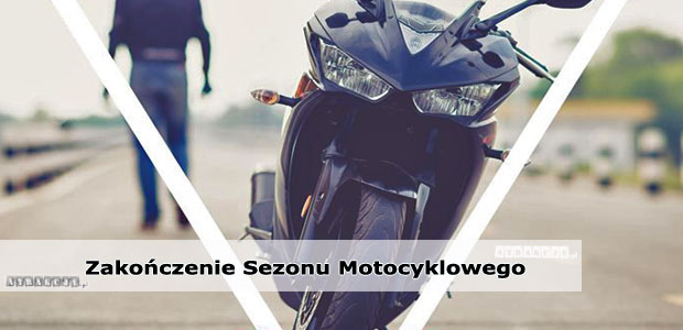Sądeckie Zakończenie Sezonu Motocyklowego 2019 | Krynica-Zdrój wrzesień