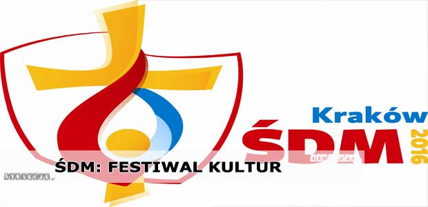 Światowe Dni Młodzieży: Festiwal Kultur | 21 lipca 2016 | Krynica-Zdrój