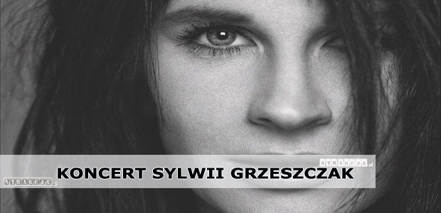 Koncert Sylwii Grzeszczak | 16 lutego 2018 | Krynica-Zdrój