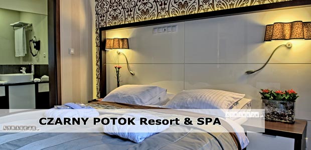 Czarny Potok Resort & Spa