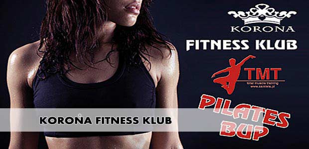 Korona Fitness Club