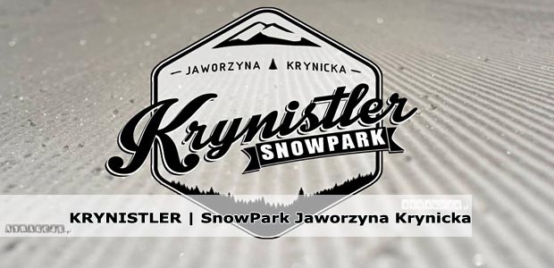 Snowpark Jaworzyna Krynicka