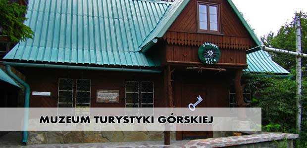 Muzeum Turystyki Górskiej