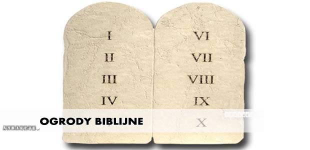 Ogrody Biblijne