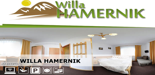 Willa Hamernik