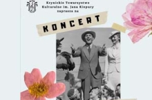 Koncert z okazji 120 urodzin Jana Kiepury | Krynica-Zdrój 2022