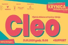 Koncert Cleo | Krynica-Zdrój | Styczeń 2020