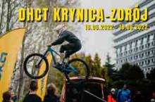 Doka Downhill City Tour | Krynica - Zdrój 2022