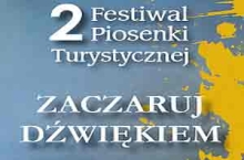 II Festiwal Piosenki Turystycznej w Żegiestowie 1-3.05