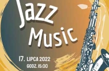 OTWARTA SCENA LETNIA: Jazz Music |Krynica-Zdrój 2022