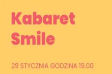Kabaret Smile | Krynica - Zdrój 2022