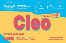 Koncert Cleo | Krynica - Zdrój 2021